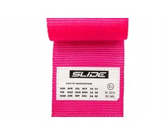 Sportiniai diržai „Slide V2“ rožiniai 4P 3" E4