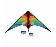 Akrobatinis aitvaras 120x55 cm Enero