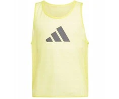 Adidas Sportinis žymeklis piłkarski adidas Bib Jr JF3248