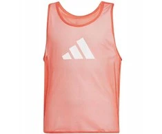 Adidas Sportinis žymeklis piłkarski adidas Bib Jr JF3249