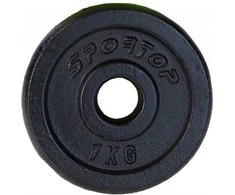 Enero Svoris Sportop, 1kg