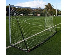 SPORTPOLAND futbolo vartai 3x1,55 m sulankstomi *greičio reguliavimas