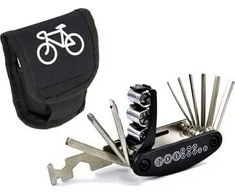 Sports Equipment Įrankių komplektas dviračiui