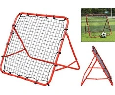 ATL Futbolo vartai 100x100 cm