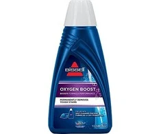Kilimų ir baldų valymo priemonė Bissell Oxygen Boost, 1,5L
