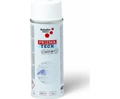 Purškiklis plaukų maskavimui PLAM baltas 400 ml