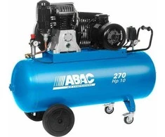 ABAC KOMPRESOR B7000/270 10HP 400V