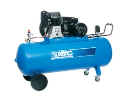ABAC ALYVOS KOMPRESORIUS PRO B6000 270 CT7,5 400V