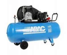 Kompresorius Abac KOMPRESORIUS PRO EXP A39B/270 3HP 400V ->4116024286, 4116024549