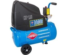Kompresorius Airpress HLO 215-25 8bar 24L (36741-K1)