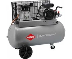 Oro kompresorius Airpress HL375-100