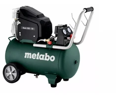 Kompresorius Metabo BASIC 300-50 10 bar 50 L (601525000)