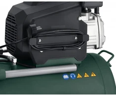 Kompresorius Metabo BASIC 300-50 10 bar 50 L (601525000)