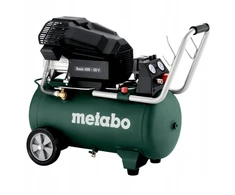Stūmoklinis kompresorius Metabo Basic 400-50 V