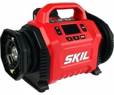 Skil Red Oro kompresorius Skil 3153 CA; 20 V (be akumuliatoriaus ir pakrovėjo)