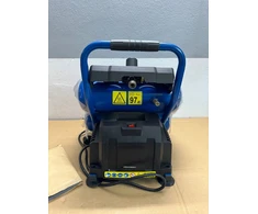 Kompresorius Scheppach HC10-Twin 8 bar 7,5 L (SCH5906157901)