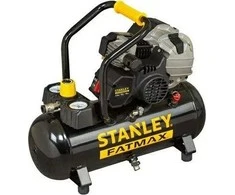 Oro kompresorius STANLEY FATMAX, 12 l, 10 bar, 1500 W, 230 V