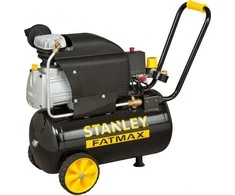 Oro kompresorius STANLEY 24 l