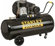 Kompresorius Stanley STANLEY kompresoriaus alyva 200 l / 3,0 AG / 400 V