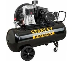 Stanley kompresorius STANLEY OIL COMPRESSOR 270L/7.5KM/400V