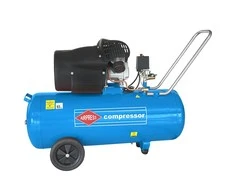 Compressor Airpress HL 425- 100 8bar 100L (36834)