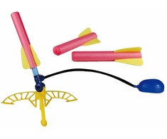 Spring Summer HAPPY SUMMER Stomp Rocket