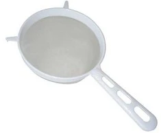 Springos ASI COLLECTION Sietins O7cm plastmasas 24301201