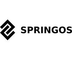Plaštakos treniruoklis SPRINGOS 20-50 kg Pilkas-juodas