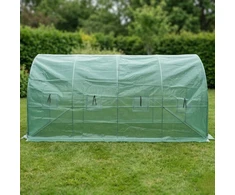 Springos Plėvelė 400 cm x 250 cm x 200 cm