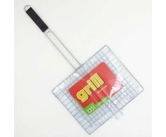 Asi Collection Barbecue grates 33x27cm