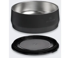 Springos Šuns dubenėlis Stanley Pet Bowl 071 L Juodas 20