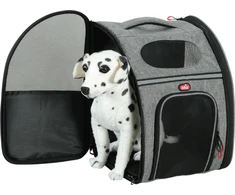 Springos ZOLUX Kuprinė do transportu psa i kota NOMAD