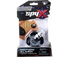 „SpyX“ – „Motion Alarm“ (20207 m.)