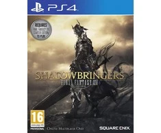 Square Enix Final Fantasy XIV: Shadowbringers PS4