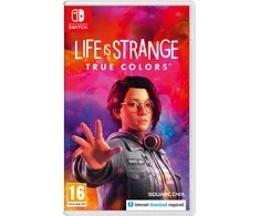 „Square Enix Life“ yra keista: tikros spalvos