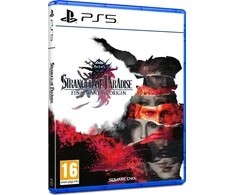 Square Enix Stranger of Paradise: Final Fantasy Origin PS5