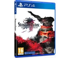 Square Enix Stranger of Paradise: Final Fantasy Origin PS4