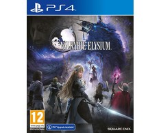 Square Enix Valkyrie Elysium PS4
