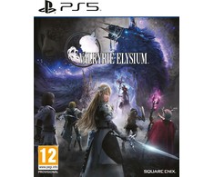 Square Enix Valkyrie Elysium PS5