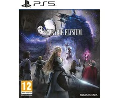 Square Enix Valkyrie Elysium PS5