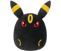 SQUISHMALLOWS 25 CM POKEMON WAVE 12A