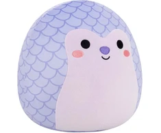SQUISHMALLOWS Pliušinis žaislas - Skujuočius "Dorinda", 30 cm