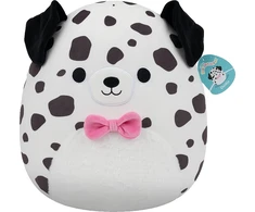 Squishmallows - Dustin dalmatinas 40 cm (280453)