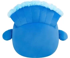 SQUISHMALLOWS Pliušinis žaislas - Povas "Priscilla", 40 cm