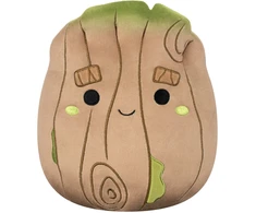 SQUISHMALLOWS Pliušinis žaislas - Groot, 20 cm