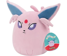 SQUISHMALLOWS 20 CM POKEMON ESPEON