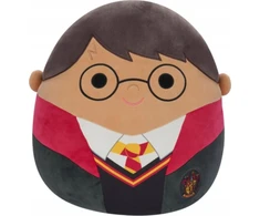 Squishmallows SQUISHMALLOWS HARRY POTTER W18 pliušinis žaislas, 20 cm