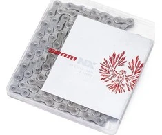 Grandinė SRAM PC NX Eagle 12-speed 126links