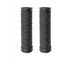 Sram Oem Bicycle grips FSGRP-087 juodas