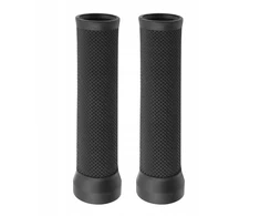 Sram Oem Bicycle grips FSGRP-142 juodas